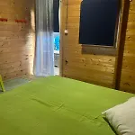 Surf Camp Ecologico *