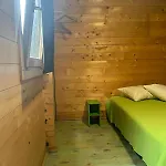 Surf Camp Ecologico *