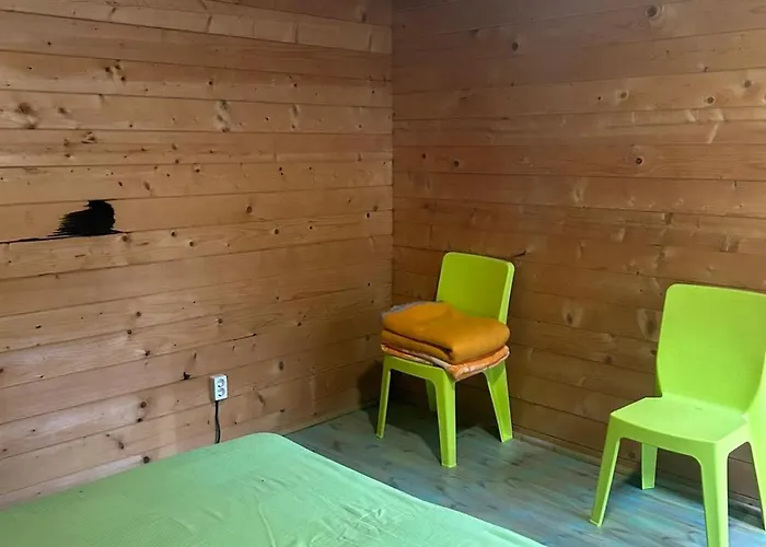 Surf Camp Ecologico Costa de Caparica