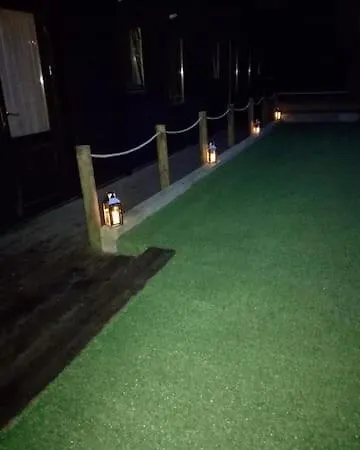 Surf Camp Ecológico Alojamento de Turismo Selvagem