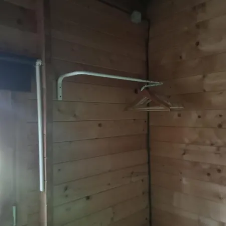 Surf Camp Ecológico Alojamento de Turismo Selvagem *