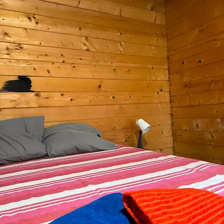 Lodge Surf Camp Ecologico Costa da Caparica