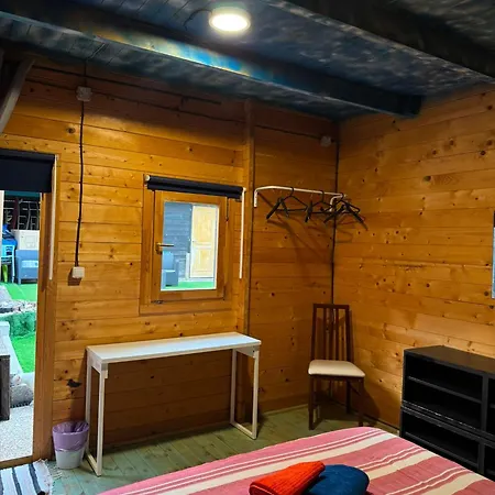 Surf Camp Ecologico Costa da Caparica