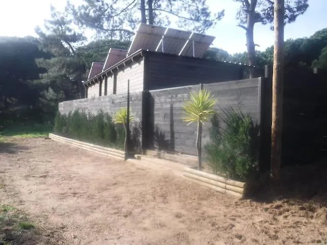 Surf Camp Ecologico * Costa de Caparica