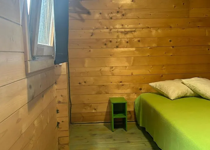 Surf Camp Ecologico *